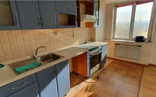 Продажа 1-комнатной квартиры, 40 м², пр. Жибек жолы, дом  59 - Продажа  однокомнатных квартир в Алматы