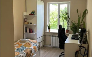 Продажа 2-комнатной квартиры, 45 м² - Продажа двухкомнатных квартир в Алматы - страница 22