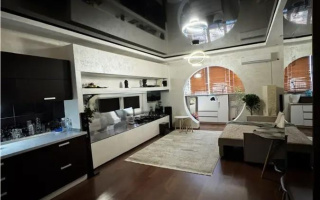 Продажа 2-комнатной квартиры, 72.5 м², ул. Брусиловского, дом  167 - Продажа квартир в новостройках Алматы