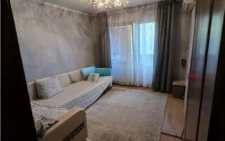 Продажа 3-комнатной квартиры, 70 м² - Продажа трехкомнатных квартир в Ауэзовском р-не Алматы