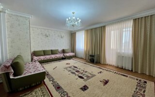 Продажа 3-комнатной квартиры, 99.2 м²