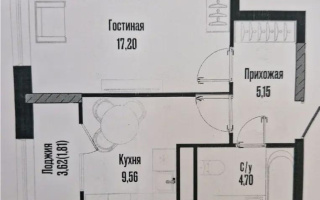Продажа 1-комнатной квартиры, 39 м² - Продажа однокомнатных квартир от собственников в Астане - страница 7