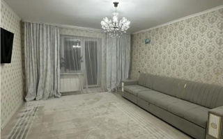 Продажа 3-комнатной квартиры, 97 м², ул. Бектурова, дом  4/4 - Продажа квартир в Астане без посредников