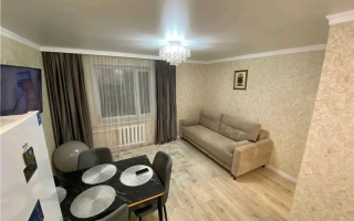 Продажа 2-комнатной квартиры, 46.6 м², ул. Азербаева, дом  6 - Продажа квартир в Астане