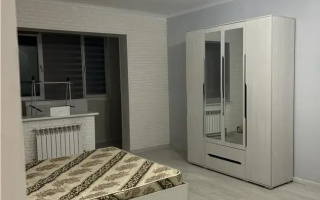 Продажа 1-комнатной квартиры, 47 м² - Продажа квартир в новостройках Алматы