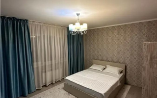Продажа 2-комнатной квартиры, 46 м² - Продажа двухкомнатных квартир в Ауэзовском р-не Алматы
