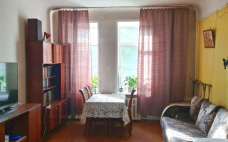 Продажа 3-комнатной квартиры, 86 м² - Продажа квартир в кирпичном доме в Усть-Каменогорске