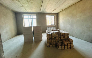 Продажа 1-комнатной квартиры, 36 м² - Продажа  однокомнатных квартир в новостройках Караганды - страница 2