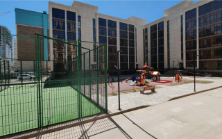 Продажа 3-комнатной квартиры, 94 м² - Продажа квартир в кирпичном доме в Казахстане - страница 338