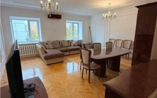 Продажа 4-комнатной квартиры, 145 м² - Продажа квартир в р-не Алматы Астаны - страница 21