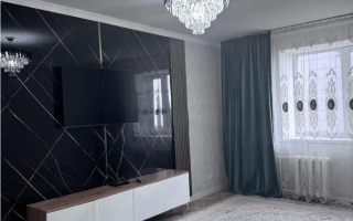 Продажа 2-комнатной квартиры, 58 м², ул. Мустафина, дом  21/1 - Продажа квартир в Казахстане