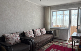 Продажа 1-комнатной квартиры, 30.4 м² - Продажа однокомнатных квартир в Пришахтинске Караганды