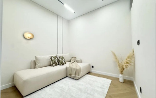 Продажа 1-комнатной квартиры, 41 м², ул. Жошы хана, дом  14/1 - Продажа  однокомнатных квартир в Астане