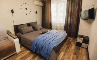 Продажа 2-комнатной квартиры, 60 м², ул. Сауран, дом  3/1 - Продажа квартир в Казахстане