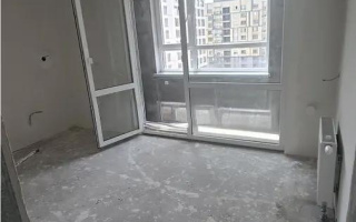 Продажа 1-комнатной квартиры, 44.18 м², ул. Момышулы, дом  5/3 - Продажа  однокомнатных квартир в Алматы