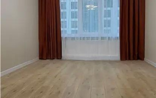 Продажа 1-комнатной квартиры, 34.45 м², ул. С-902, дом  8 - Продажа  однокомнатных квартир в Астане