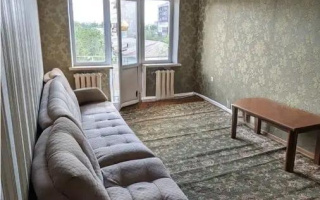 Продажа 1-комнатной квартиры, 30 м², ул. Абая, дом  84/2 - Продажа квартир в Темиртау