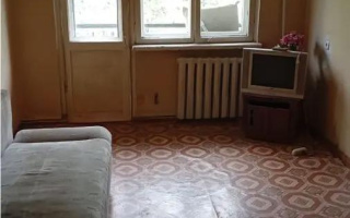 Продажа 1-комнатной квартиры, 31 м², ул. Дюсембекова, дом  53 - Продажа  однокомнатных квартир в Караганде