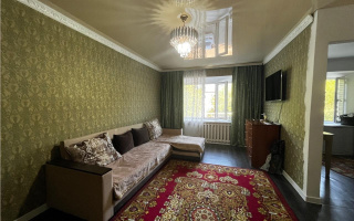 Продажа 3-комнатной квартиры, 52 м² - Продажа трехкомнатных квартир в Караганде - страница 2