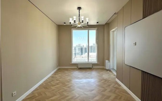 Продажа 2-комнатной квартиры, 65 м², ул. Анет баба, дом  7 - Продажа квартир в Астане без посредников