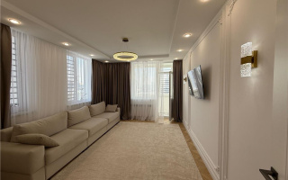 Продажа 3-комнатной квартиры, 101 м² - Продажа квартир в Казахстане - страница 50