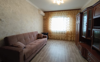 Продажа 3-комнатной квартиры, 75 м², ул. Тургута Озала, дом  82а - ул. Толе би - Продажа  трехкомнатных квартир в Алматы с фото