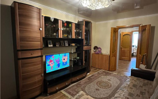 Продажа 3-комнатной квартиры, 60 м², мкр-н Восток-1 - Продажа  трехкомнатных квартир в Караганде