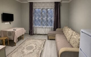 Продажа 1-комнатной квартиры, 23 м²