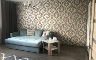 Продажа 1-комнатной квартиры, 41 м²