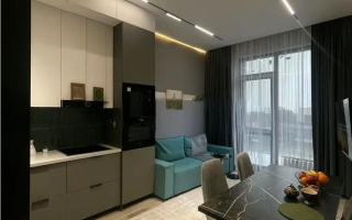 Продажа 2-комнатной квартиры, 50 м² - Продажа квартир в монолитно-каркасном доме в Алматы - страница 9