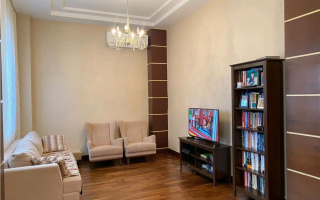 Продажа 3-комнатной квартиры, 116 м² - Продажа  трехкомнатных квартир в новостройках Астаны