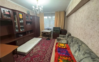 Продажа 3-комнатной квартиры, 68 м² - Продажа квартир в Алматы - страница 33
