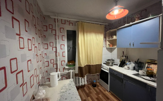 Продажа 3-комнатной квартиры, 62 м², мкр-н 15 - Продажа  однокомнатных, двухкомнатных, трехкомнатных квартир в Караганде