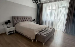 Продажа 3-комнатной квартиры, 134 м² - Продажа квартир в новостройках Алматы без посредников - страница 2