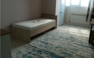 Продажа 1-комнатной квартиры, 22 м², ул. Калдаякова, дом  26 - Продажа квартир в Астане