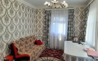 Продажа 4-комнатного дома, 64.5 м², ул. Клочкова - Продажа домов, коттеджей в Темиртау