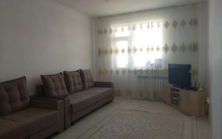 Продажа 1-комнатной квартиры, 45 м², пер. Сартау, дом  16 - Продажа однокомнатных квартир без посредников в Астане
