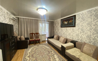 Продажа 3-комнатной квартиры, 62 м² - Продажа трехкомнатных квартир на Юго-Востоке Караганды - страница 13