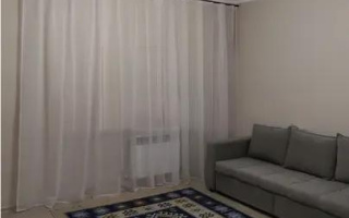 Продажа 1-комнатной квартиры, 34.6 м², ул. Янушкевича, дом  10 - Продажа квартир в Казахстане