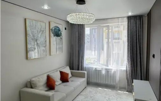 Продажа 3-комнатной квартиры, 60 м² - Продажа  трехкомнатных квартир в новостройках Алматы - страница 2