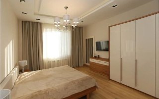 Продажа 2-комнатной квартиры, 60 м², ул. Сауран, дом  3/1 - Продажа квартир в Казахстане