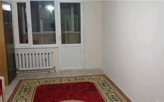 Продажа 1-комнатной квартиры, 40 м², мкр-н Кокжиек, дом  34 - Продажа квартир в Алматы