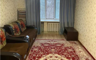 Продажа 2-комнатной квартиры, 38 м², пр. Женис, дом  18 - Продажа квартир в Казахстане