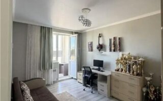 Продажа 2-комнатной квартиры, 45 м² - Продажа  двухкомнатных квартир в новостройках Астаны - страница 6