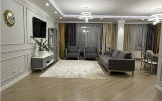 Продажа 3-комнатной квартиры, 110 м² - Продажа  трехкомнатных квартир в новостройках Алматы с фото - страница 3