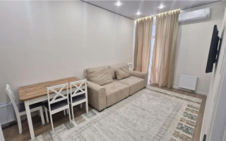 Продажа 2-комнатной квартиры, 48 м², ул. Ашимова, дом  1/5б - Продажа  двухкомнатных квартир в Алматы