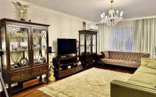 Продажа 4-комнатной квартиры, 188 м², ул. Кургальжинское шоссе, дом  13/4 - Продажа  четырехкомнатных квартир в Астане без посредников