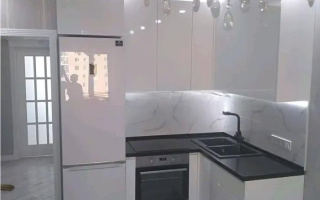 Продажа 3-комнатной квартиры, 58 м², пр. Кошкарбаева, дом  31 - Продажа  трехкомнатных квартир в Астане