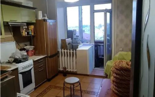 Продажа 1-комнатной квартиры, 45 м², пер. Жайдарман, дом  1 - Продажа  однокомнатных квартир в Астане без посредников с фото