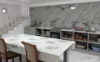 Аренда 8-комнатного дома, 300 м², ул. Турекулова - Аренда  пятикомнатных домов в Караганде